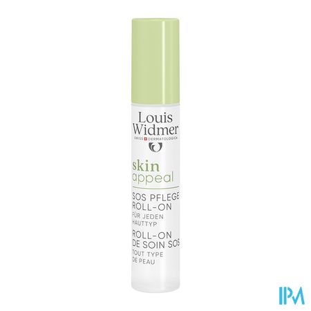 Widmer Skinappeal Sos Roll-on 10ml 5
