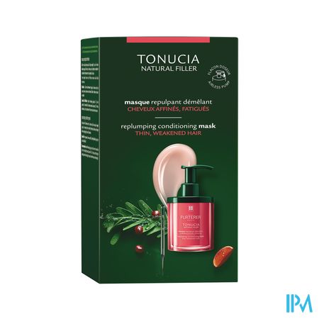 Furterer Tonucia Filler Masque 200ml