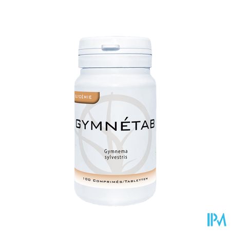 Gymnetab Comp 100 X 300mg