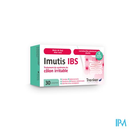 Imutis Ibs Tabl 30