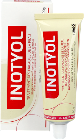 Inotyol Pommade 90g 5