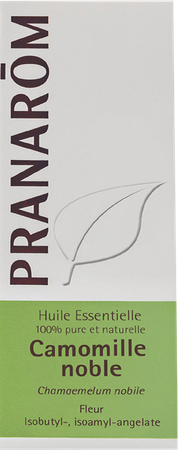 Pranarom Eo Roomse Kamille 5ml 3