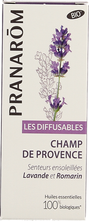 Les Diffusables Provence Mengsel Verstuiving 30ml 3