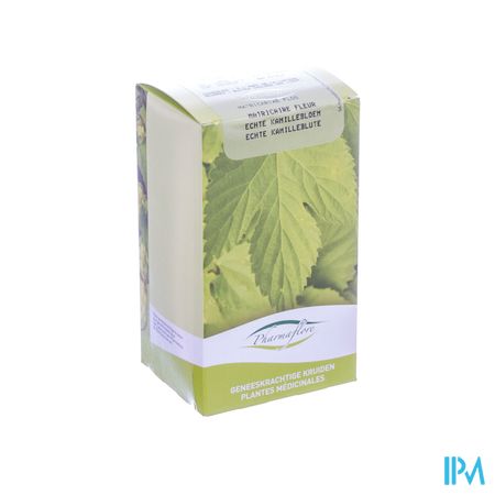 Matricaire Fleur Boite 100g Fag