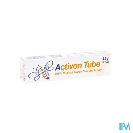 Activon Gel Tube 1x25g