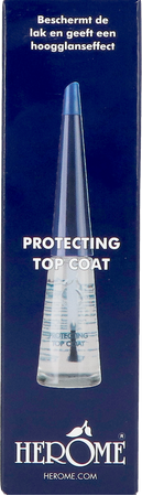 Herome Top Coat 10ml 2003 2