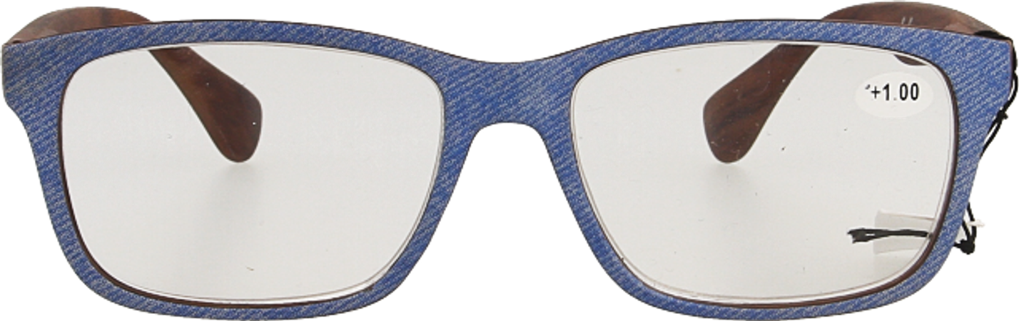 Pharmaglasses Palerma Jeans +1.00 1