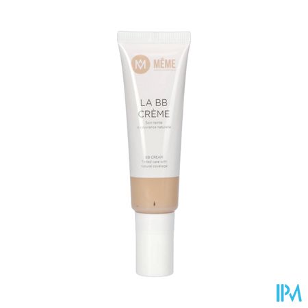 Meme Bb Creme Tint 2 30ml 9