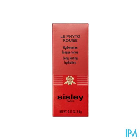 Sisley Le Phyto Rouge 10 Beige Jaipur 3,4g