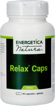 Relax Caps 90 3