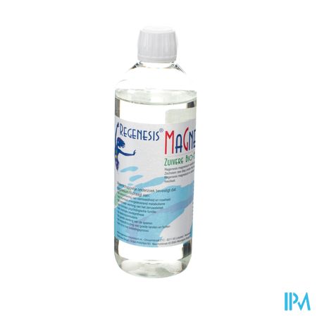 Magnesium Huile Fl 500ml Deba 1