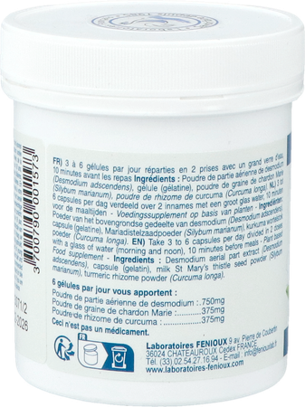 D.p.r. Gel 200 5