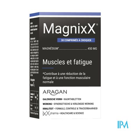 Magnixx Comp Croq 30