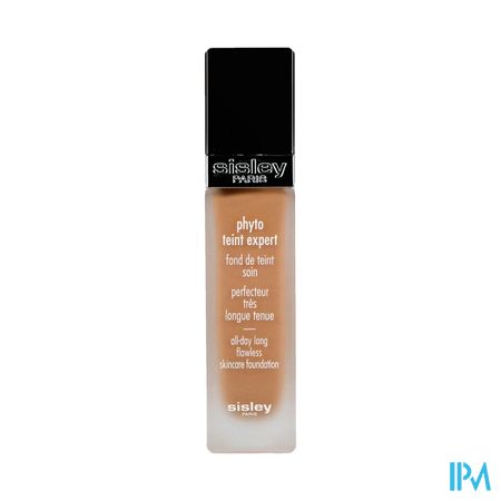 Sisley Phyto-teint Expert 0+ Vanilla 3