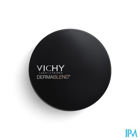 Vichy Fdt Dermablend Covermatte 35 9,5g 9