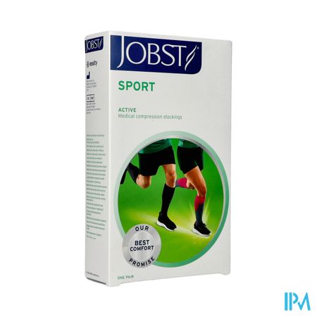 Jobst Sport 15-20 Ad Royal Blue S 1 7528980