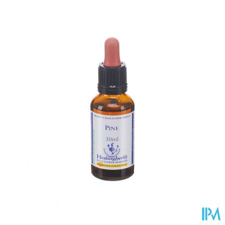 Healing Herbs Pine 30ml 1