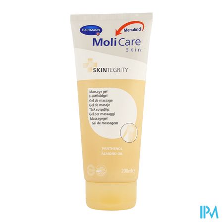 Molicare Skin Massage Gel 200ml