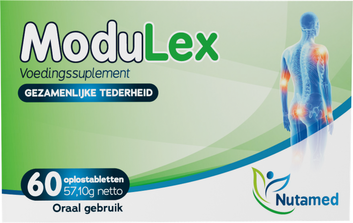 Modulex Nf Blister Comp 4x15 1
