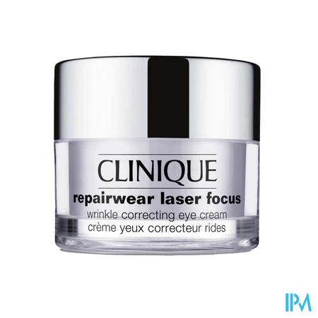 Clinique Smart Clinical Repairwear Eye Cream 15ml