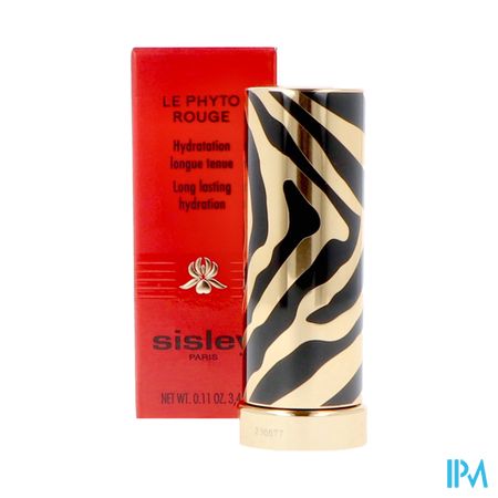 Sisley Le Phyto Rouge 42 Rouge Rio 3,4g 3
