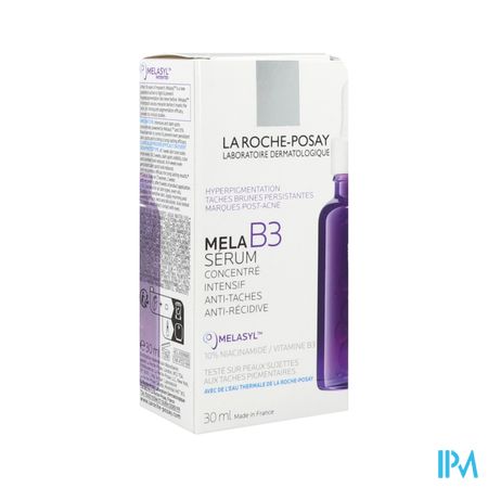 Lrp Mela B3 Serum 30ml