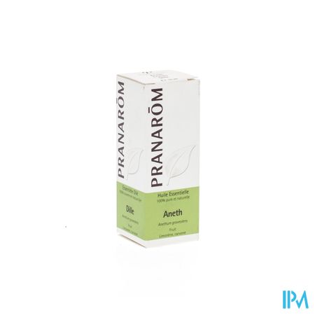 Pranarom He Aneth 10ml 2