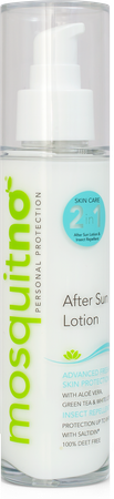 Mosquitno After Sun Lotion 100ml 2