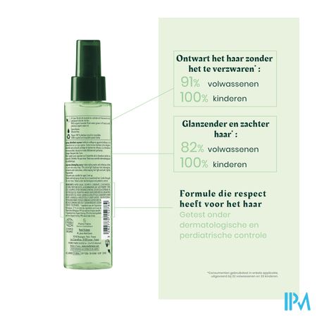 Furterer Naturia Spray 200ml 16