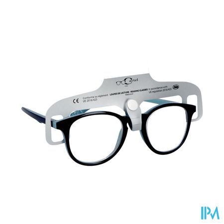 Cartel Leesbril Brighton 2.5 Asia