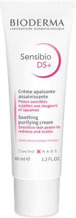 Bioderma Sensibio Ds+ Creme Gevoelige Huid 40ml 2