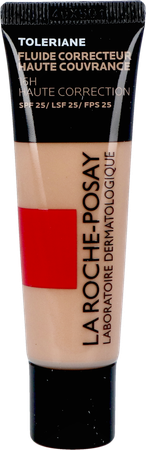 Lrp Toleriane Full Coverage Corrector 15 30ml 8
