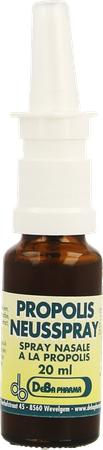 Propolis Neusdruppels 20ml Deba 2