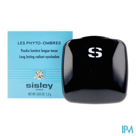 Sisley Phyto-ombres 14 Sparkling Topaze 2g 5