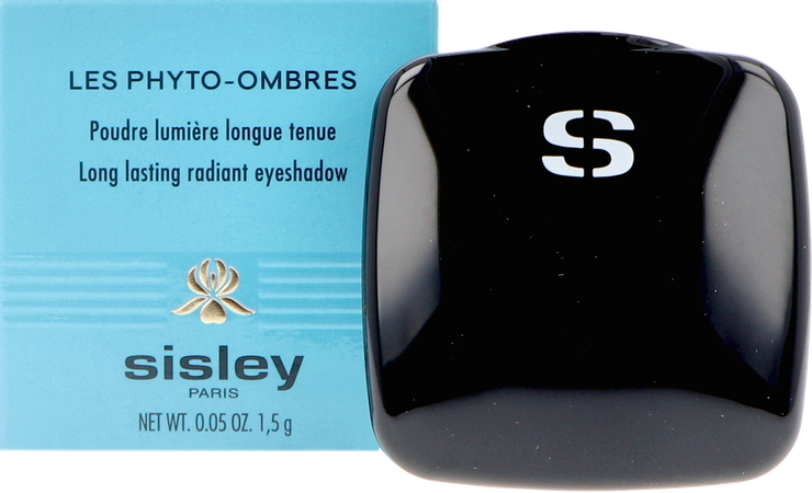 Sisley Phyto-ombres 14 Sparkling Topaze 2g 5