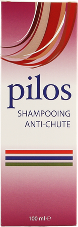 Pilos Shampoo 100ml 2