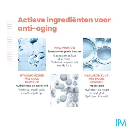 Avene Hyaluron Activ B3 Celvernieuwende Cr 50ml 20