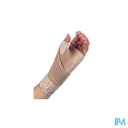 Bota Ortho Handpolsbandage 505 Beige N2 1