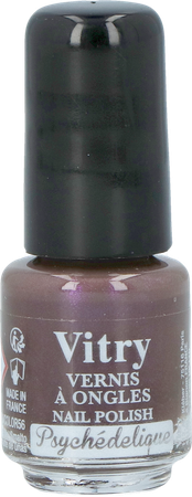 Nagellak Mini Psychedelique 4ml 2