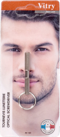 Vitry Classic Tournevis Lunetterie 1041 3