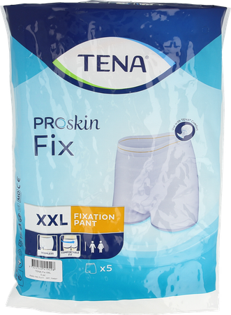 Tena Proskin Fix Xx-large 5 1