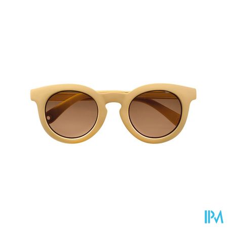 Beaba Lunettes Soleil 2-4a Happy State Gold