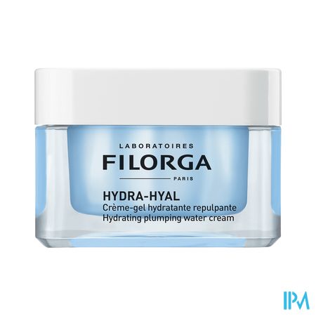 Filorga Hydra-hyal Cream Gel 50ml