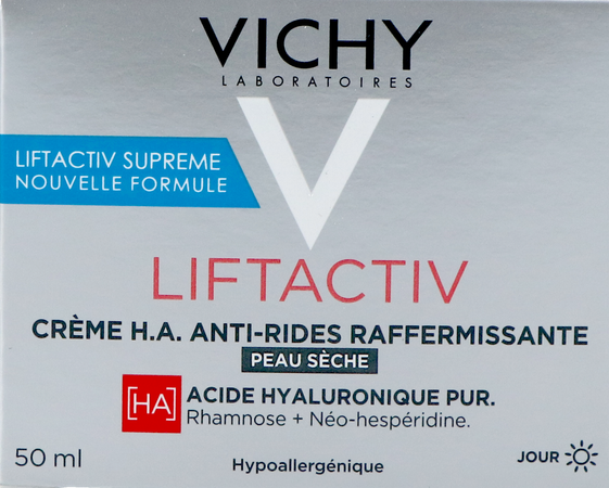 Vichy Liftactiv Supreme Dh 50ml 6