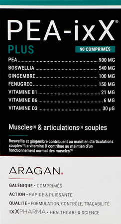 Pea-ixx Plus Tabl 90 Nf 13