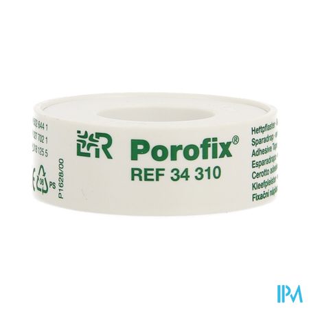 Porofix Adh 1,25cmx5m 34310