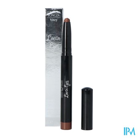 Longcils Boncza Lov In Eyes Velours Brun 1,4g 1