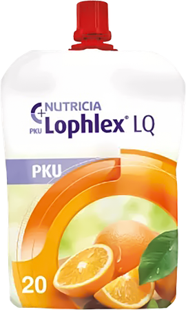 Pku Lophlex Lq 20 Juicy Orange 30x125ml 3