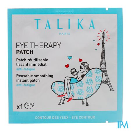 Talika Eye Therapy Patch 1 1