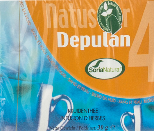Soria Natusor N 4 Depulan The Inf 20 1